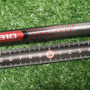 타이틀리스트 드라이버 샤프트 TSP310 6 S