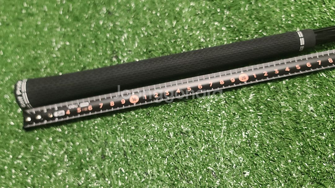 타이틀리스트 드라이버 샤프트 TSP310 6 S--2