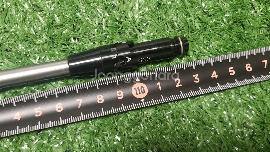 타이틀리스트 드라이버 샤프트 TSP310 6 S--1