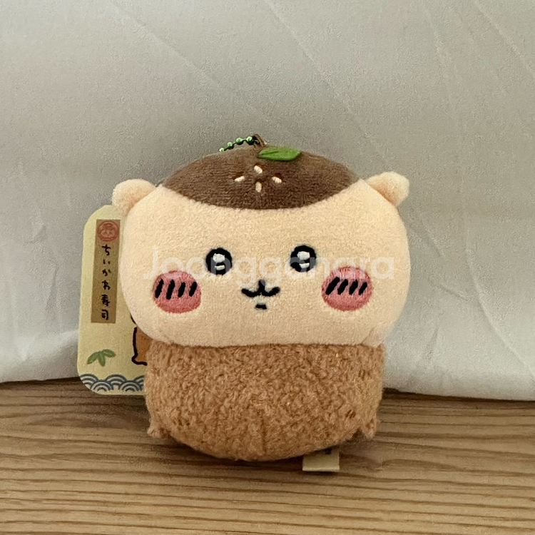 치이카와 스시 유부 쿠리만쥬--0