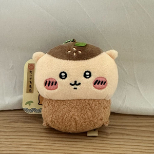 치이카와 스시 유부 쿠리만쥬