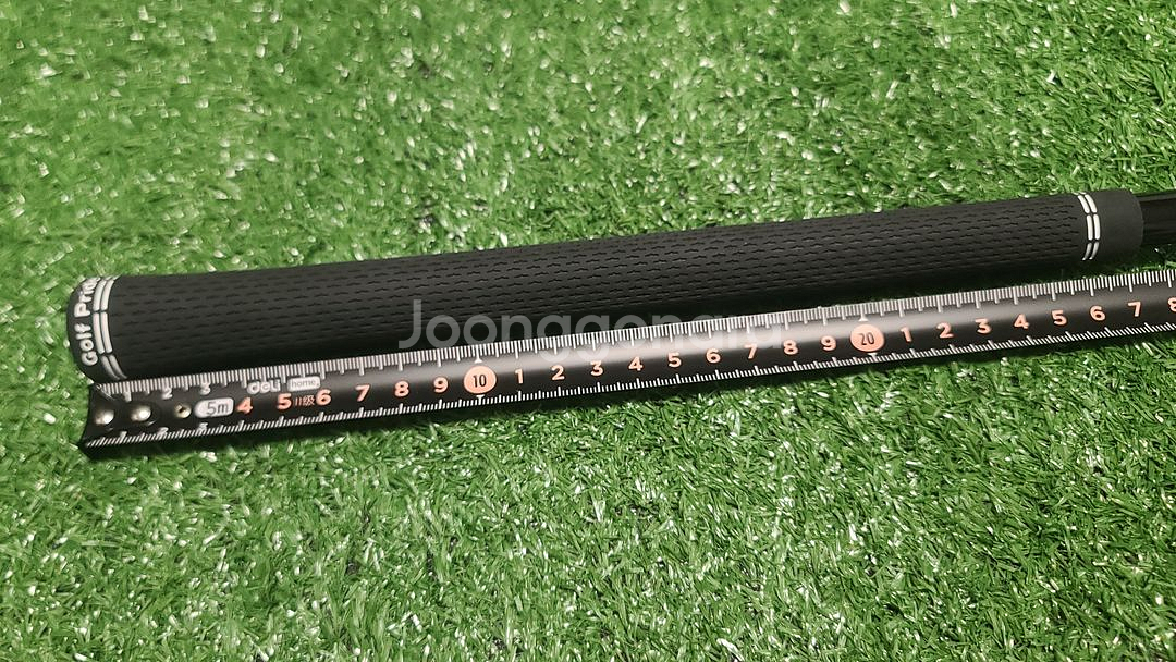 타이틀리스트 드라이버 샤프트 TSP311 6 S--2