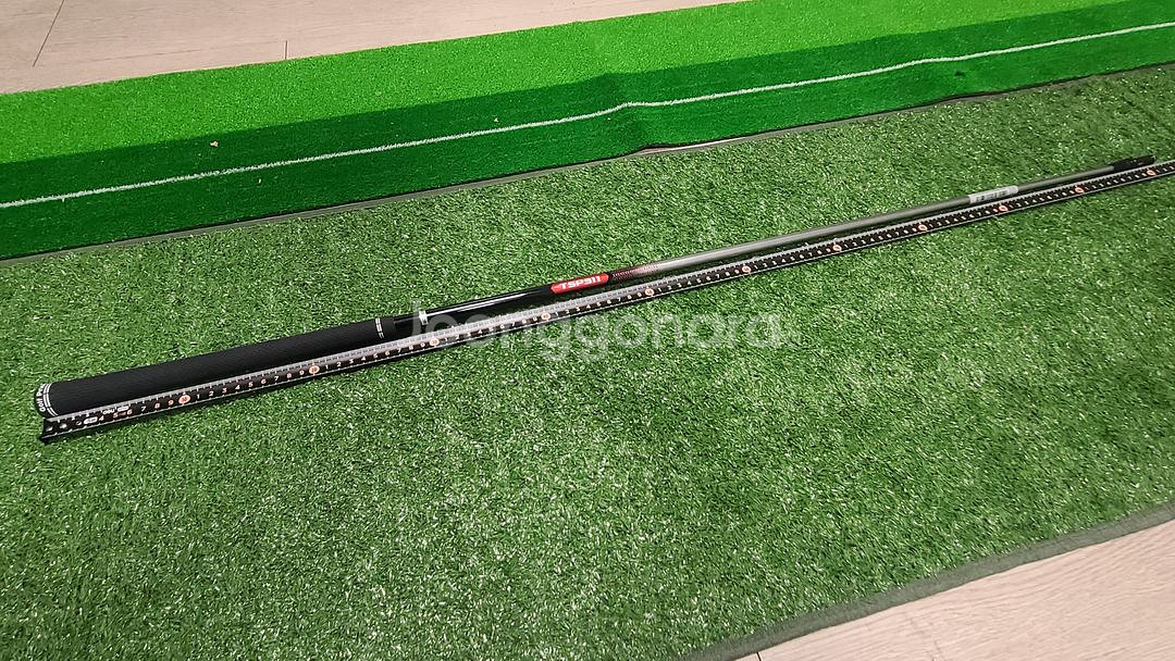 타이틀리스트 드라이버 샤프트 TSP311 6 S--3