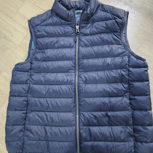 150사이즈 탑텐경량조끼