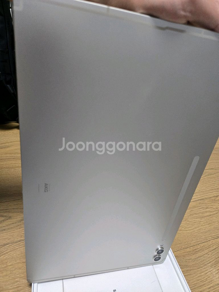 갤럭시탭s9울트라 256 와이파이 팝니다.--1
