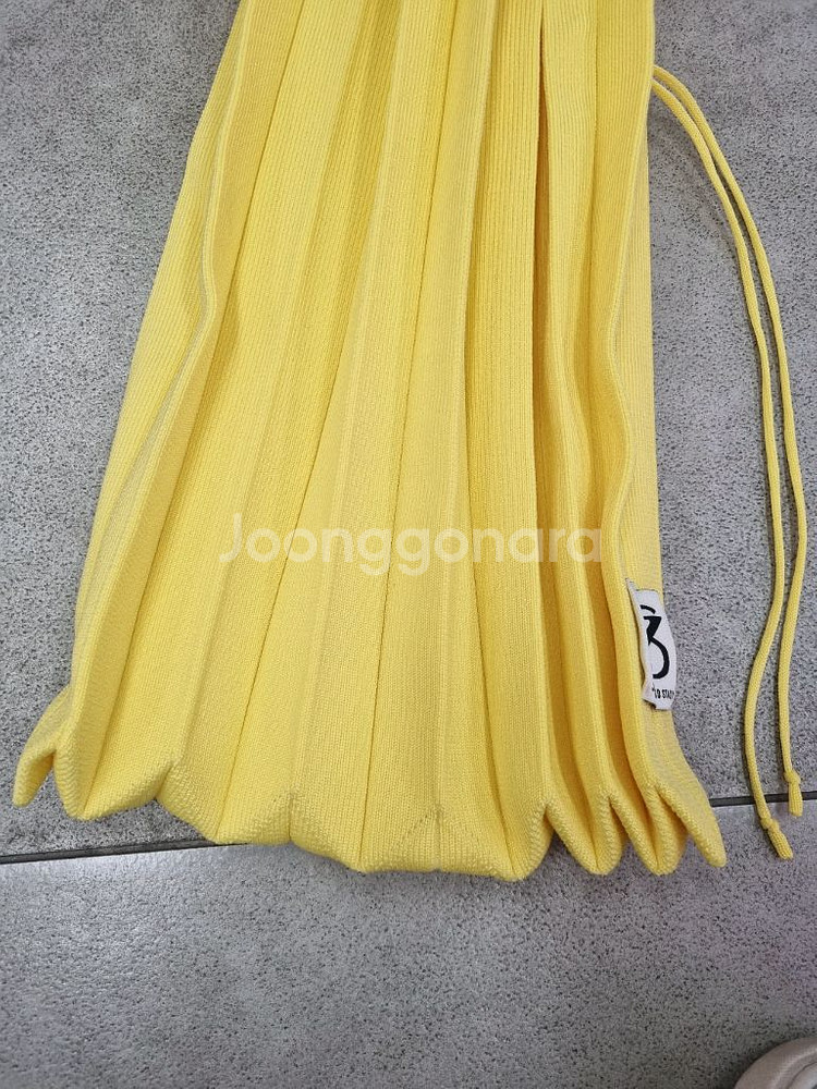 조셉앤스테이시 니트백m사이즈--1