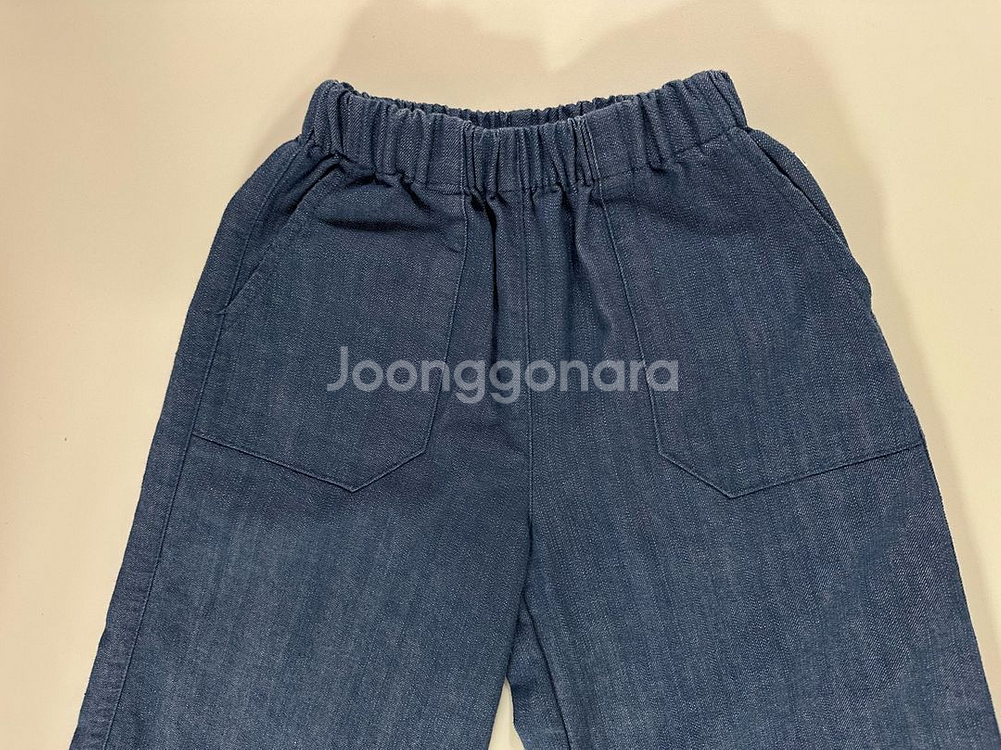 오프오프스튜디오 와이드데님팬츠--2