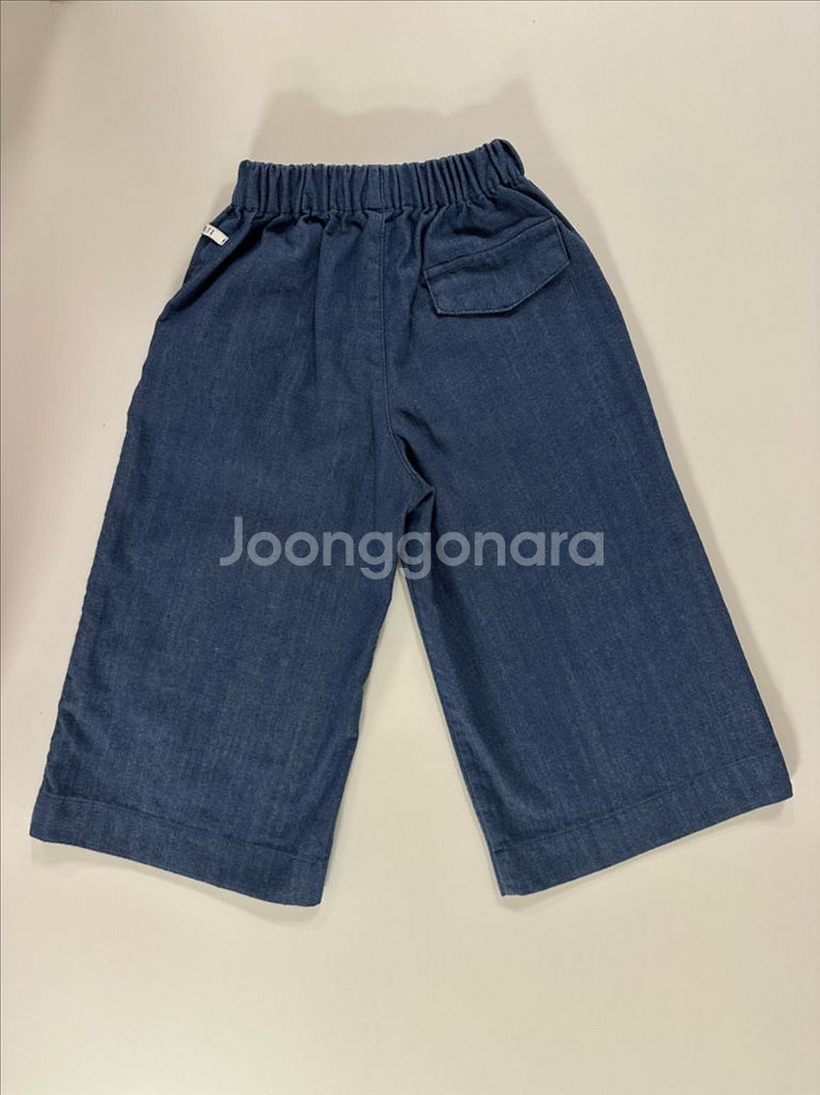 오프오프스튜디오 와이드데님팬츠--7