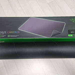 레이저 골리아투스 크로마 3XL