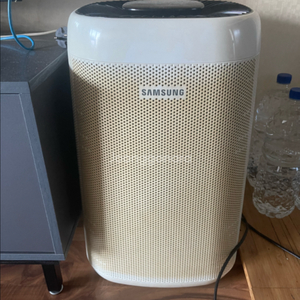 삼성 블루스카이 ax34t3000wwd 공기청정기