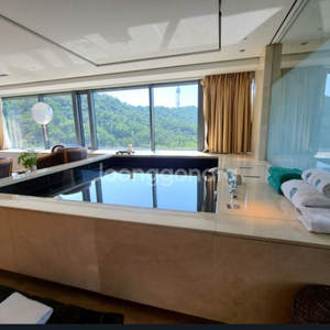 반얀트리 클럽 앤 스파 서울 디럭스 풀 호텔 숙박권