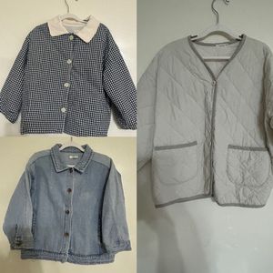 상태좋음) 로다제이 고유 아우터 M