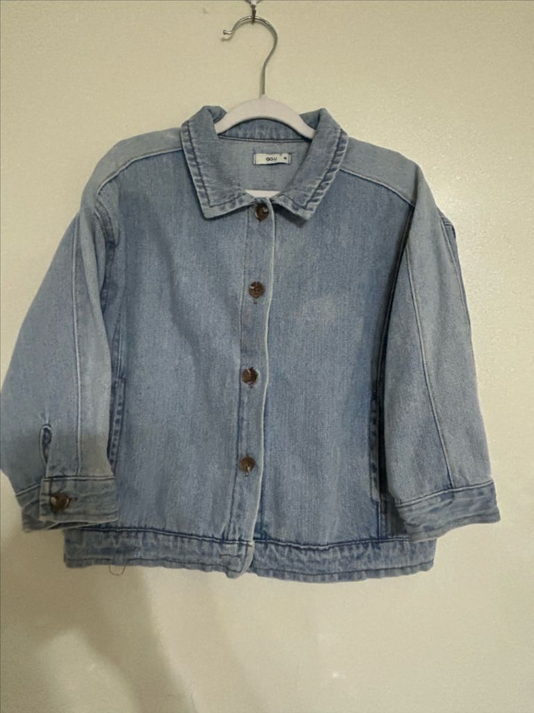 상태좋음) 로다제이 고유 아우터 M--3