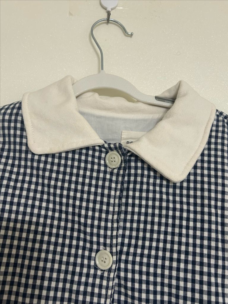 상태좋음) 로다제이 고유 아우터 M--2