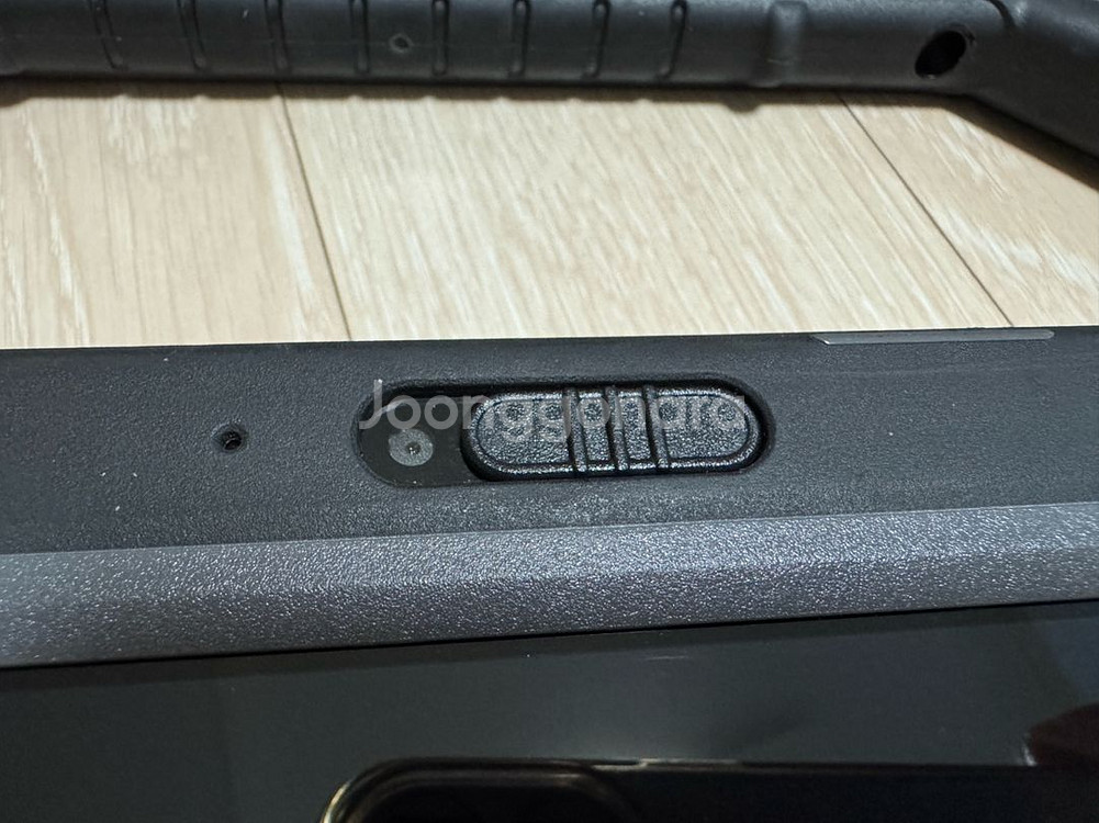 GETAC a140 G2 14.1인치 태블릿 PC--12