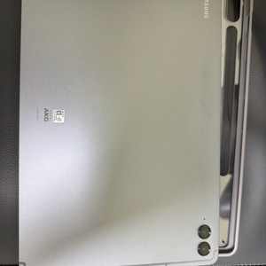 갤럭시 탭 s9 fe plus WiFi 128