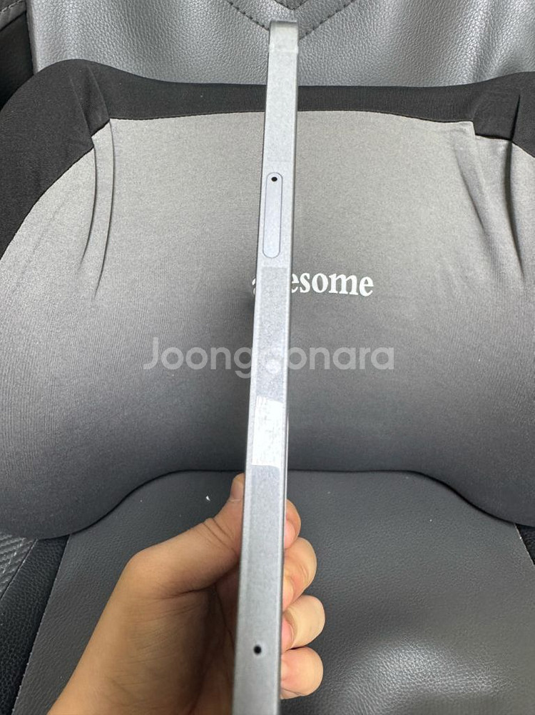 갤럭시 탭 s9 fe plus WiFi 128--3