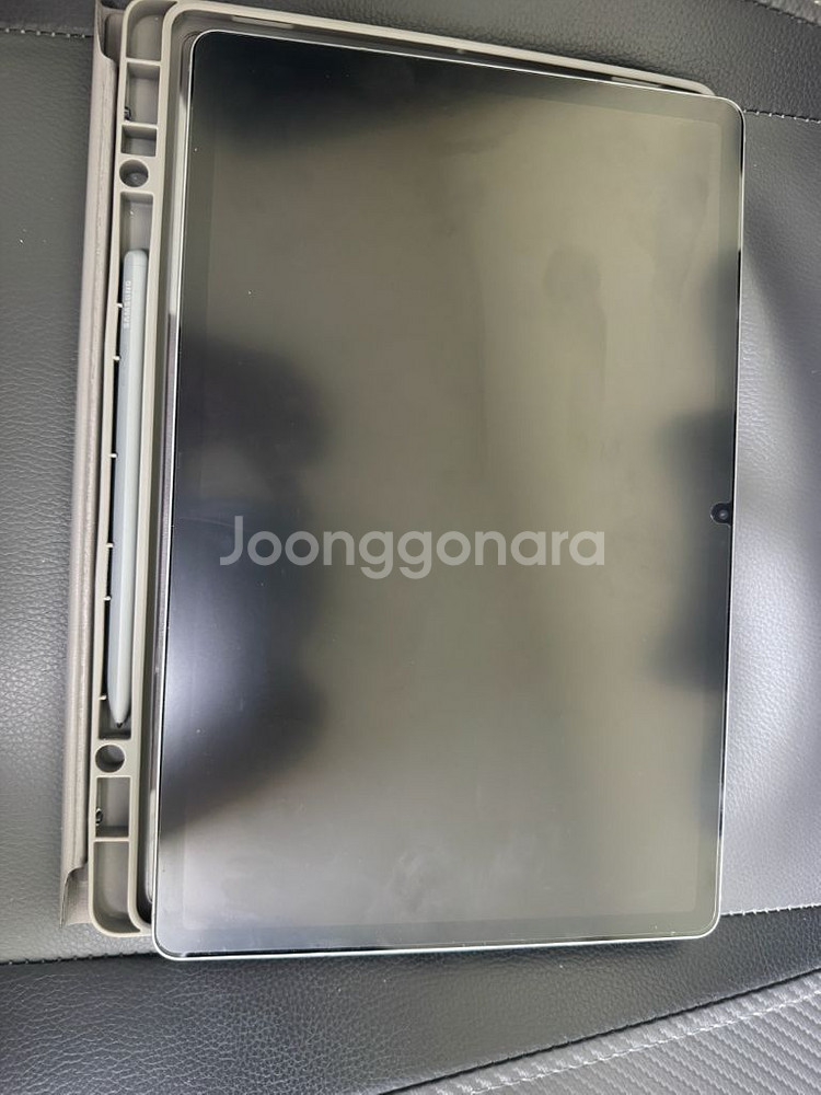 갤럭시 탭 s9 fe plus WiFi 128--1