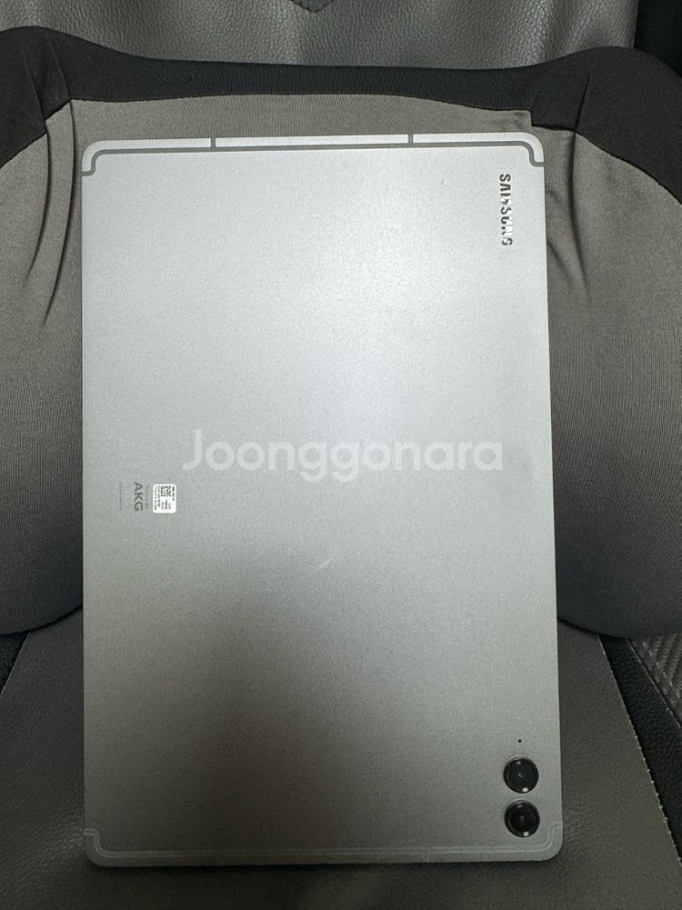 갤럭시 탭 s9 fe plus WiFi 128--2