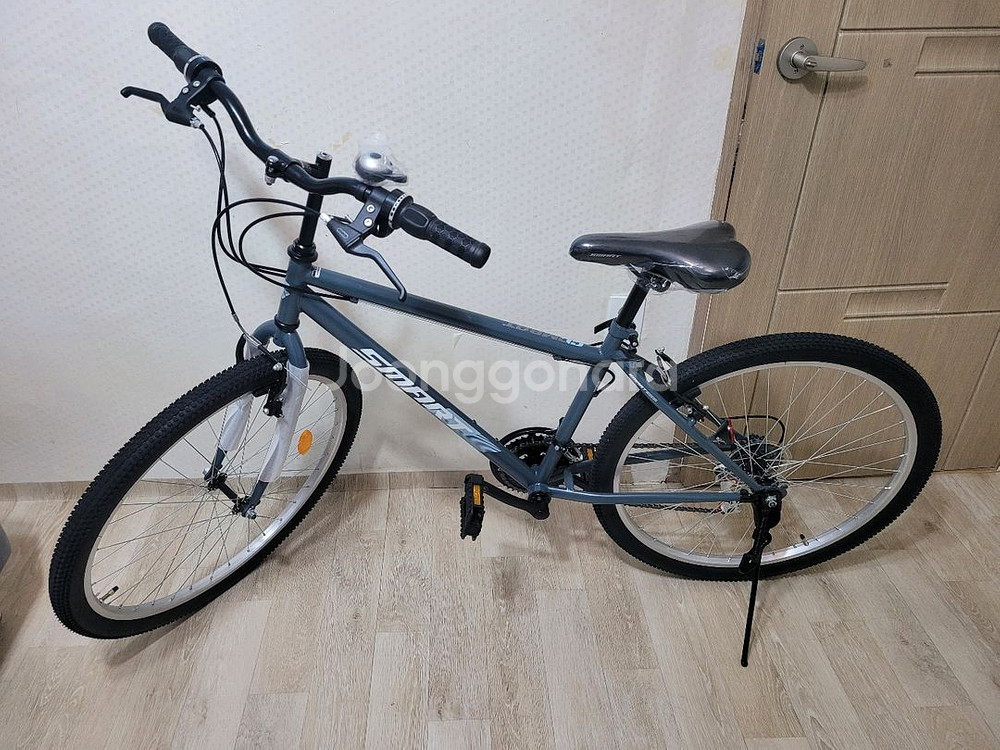 자전거 mtb smart 26combat 2025 (미--0