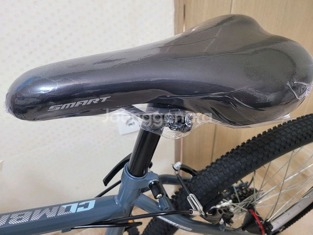 자전거 mtb smart 26combat 2025 (미--2