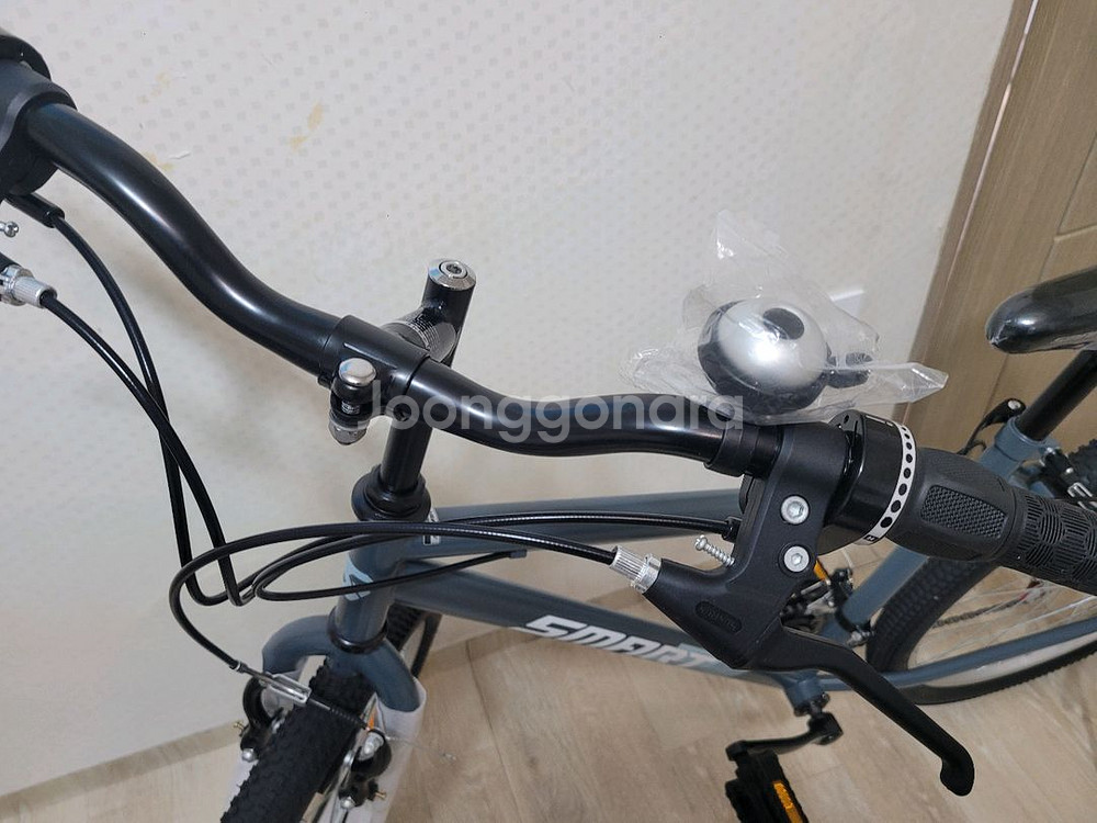 자전거 mtb smart 26combat 2025 (미--1