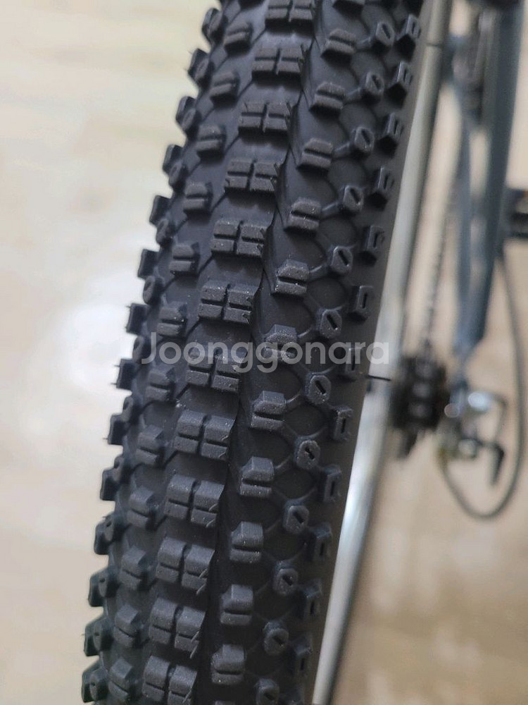 자전거 mtb smart 26combat 2025 (미--3