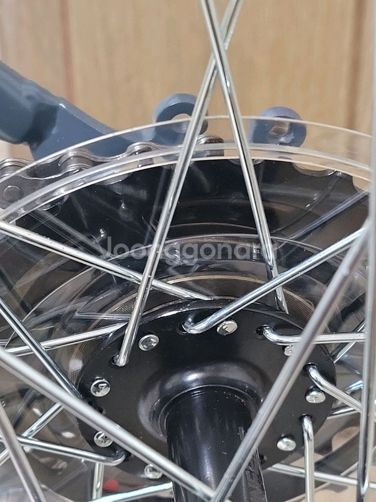 자전거 mtb smart 26combat 2025 (미--7