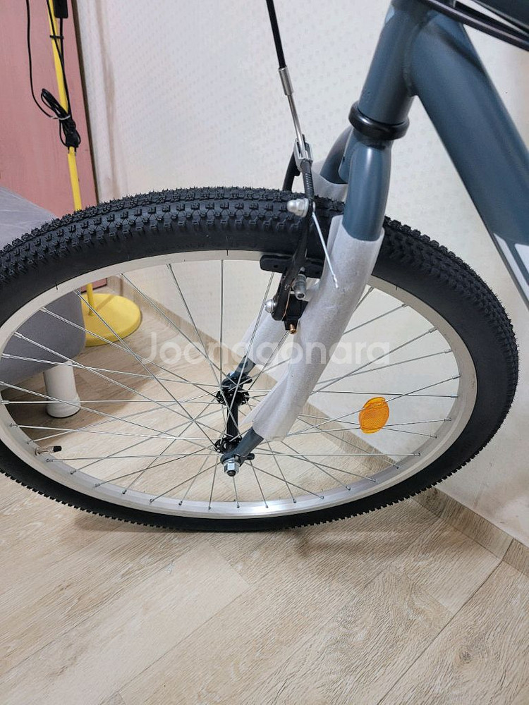 자전거 mtb smart 26combat 2025 (미--6