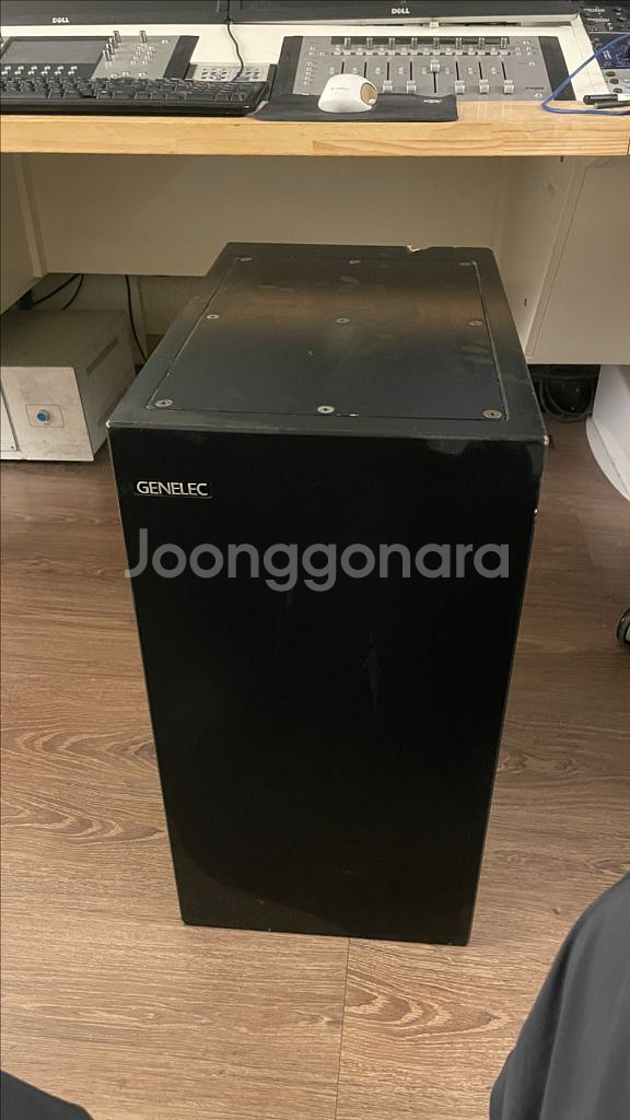 제네렉 1031A 스피커 + 1092A 서브우퍼 판매--4