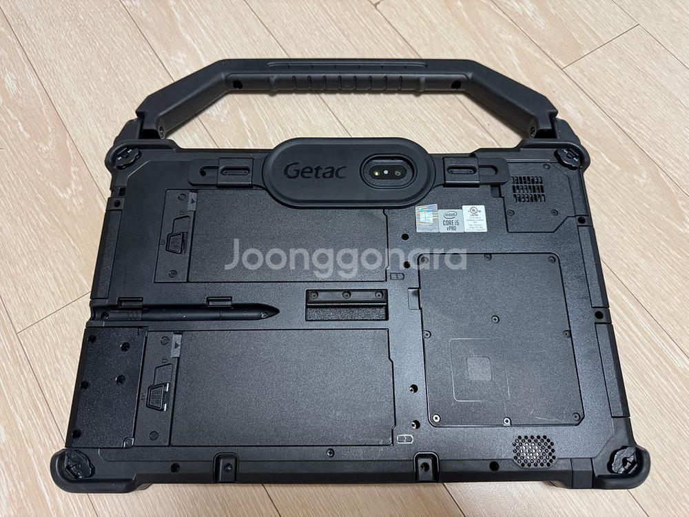 GETAC a140 G2 14.1인치 태블릿 PC--6