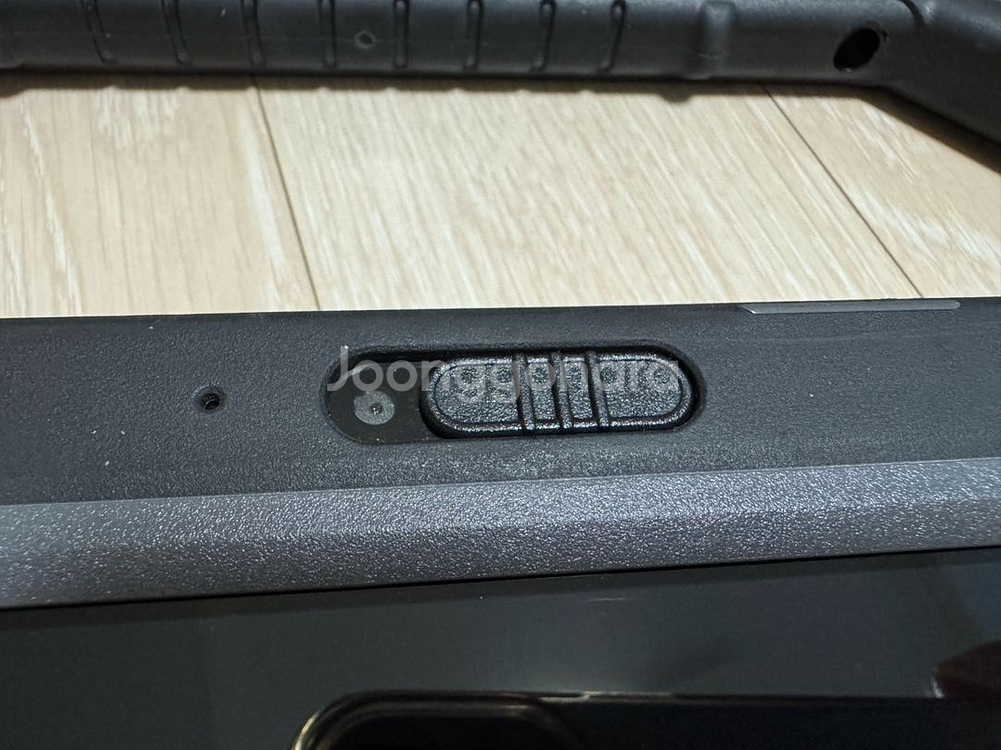 GETAC a140 G2 14.1인치 태블릿 PC--7