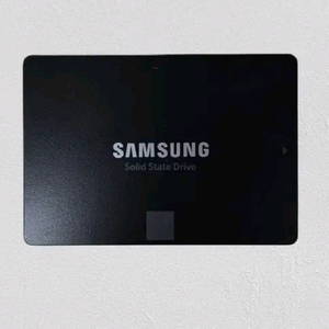 삼성 SSD 500GB 860 EVO