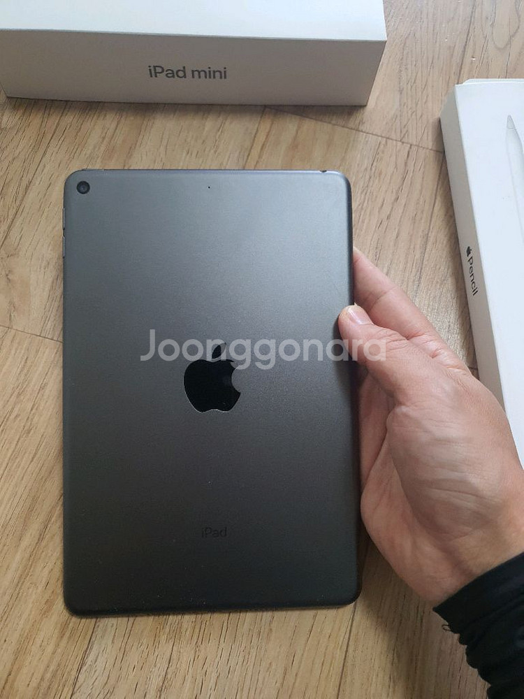 아이패드 미니5 64g wifi+애플펜슬 팔아요--2