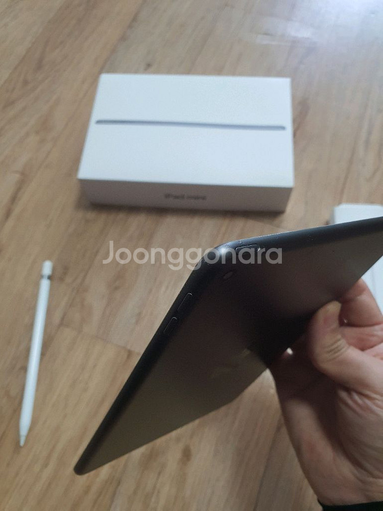 아이패드 미니5 64g wifi+애플펜슬 팔아요--4