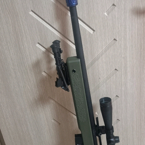 vfc m40a5 스나이퍼