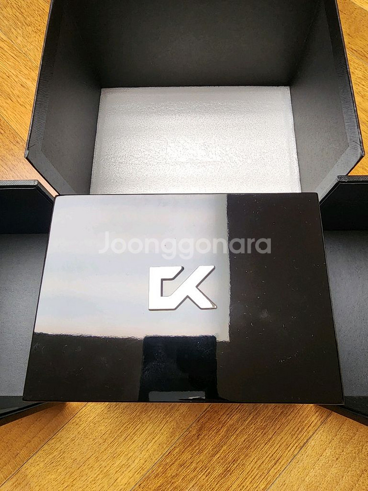 애플워치9 45mm gps, 카본코리아 애차드밀 케이스--4