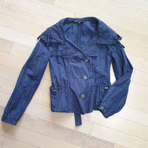 VOV 바스락자켓 55사이즈