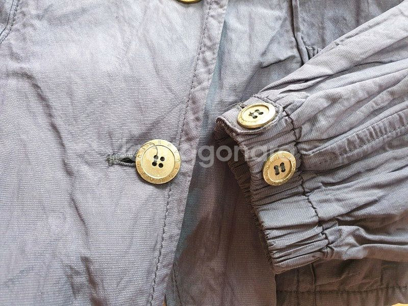 VOV 바스락자켓 55사이즈--3