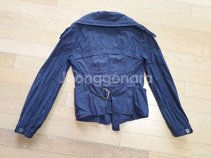 VOV 바스락자켓 55사이즈--1