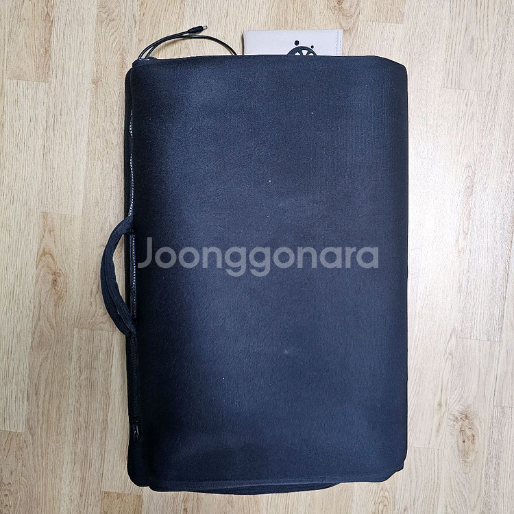 굿프렌드 마사지매트 GT-S6 블랙에디션--1