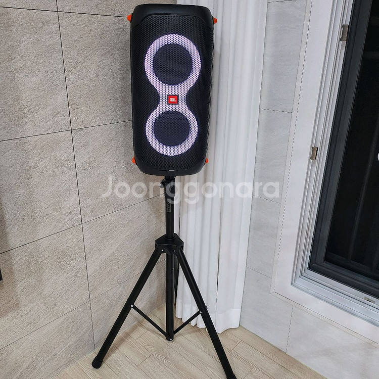 JBL 파티박스 110--0