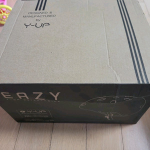 와이업 어린이용 헬멧 새상품