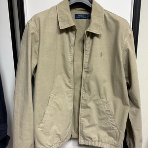 [L] 폴로 베이포트 미네랄 다이 올리브