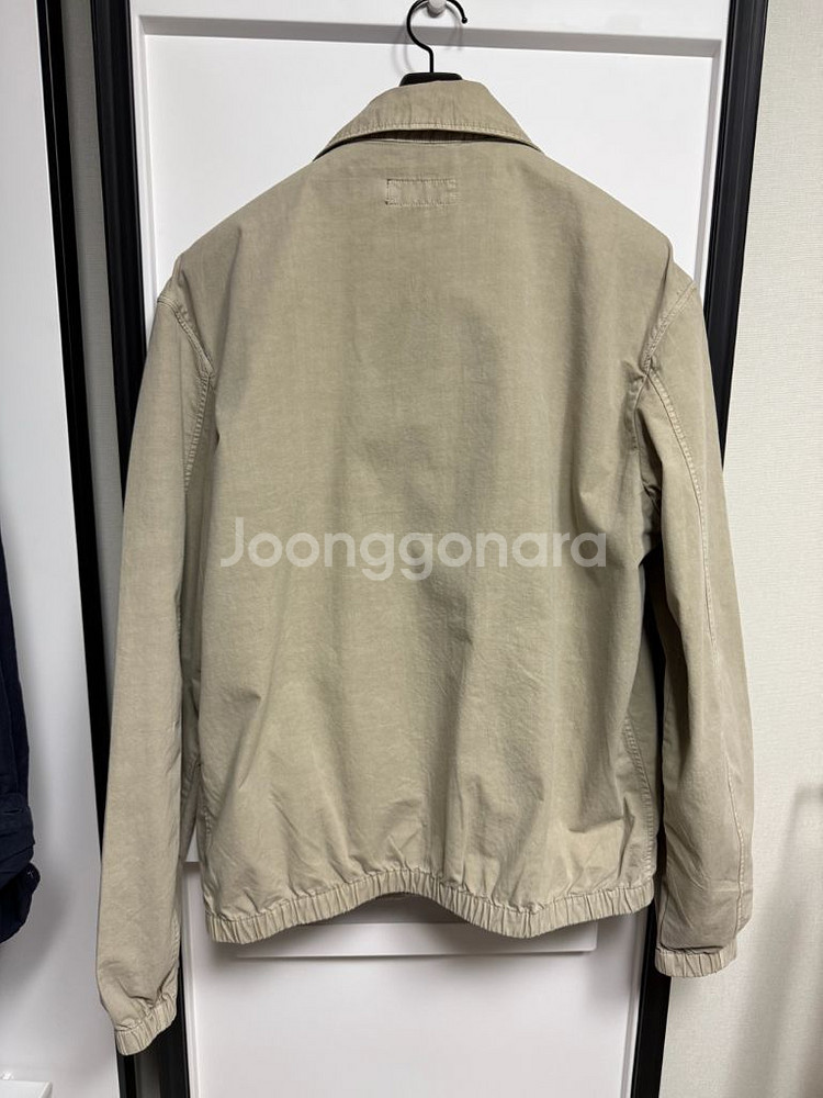 [L] 폴로 베이포트 미네랄 다이 올리브--1