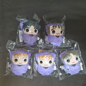 [급전할인] 닌타마 마메메이토 5닌 일괄 판매