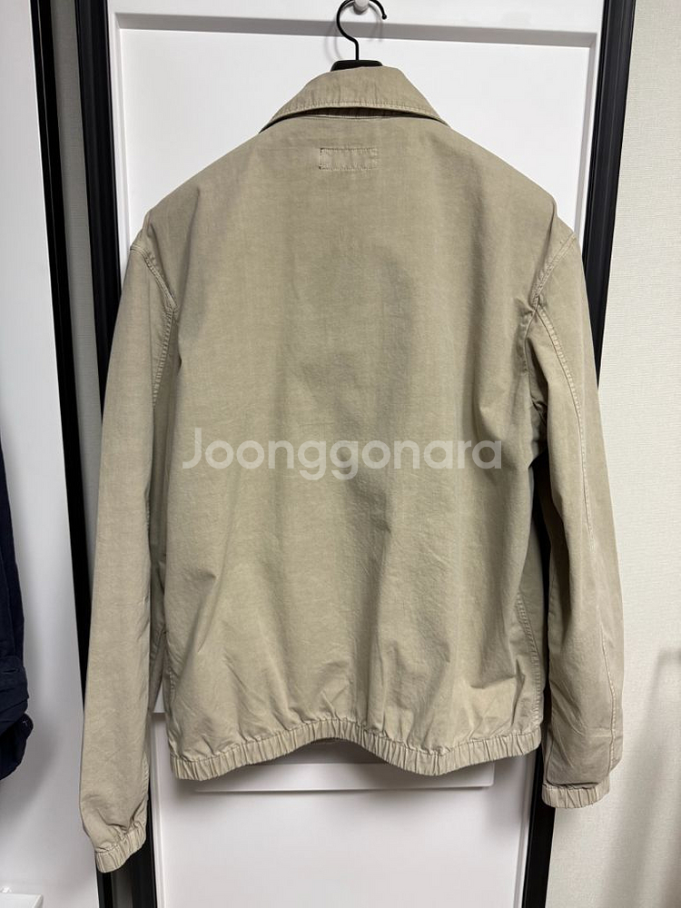 [L] 폴로 베이포트 미네랄 다이 올리브--3