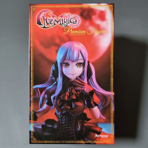 뱅드림 피규어 토가와 사키코 오블리비오니스 아베무지카