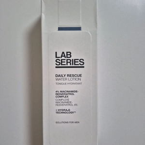랩시리즈 데일리 레스큐 워터로션 200ml (반값택포)