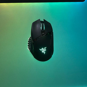 바실리스크v3 pro,파이어 플라이v2 pro,충전독